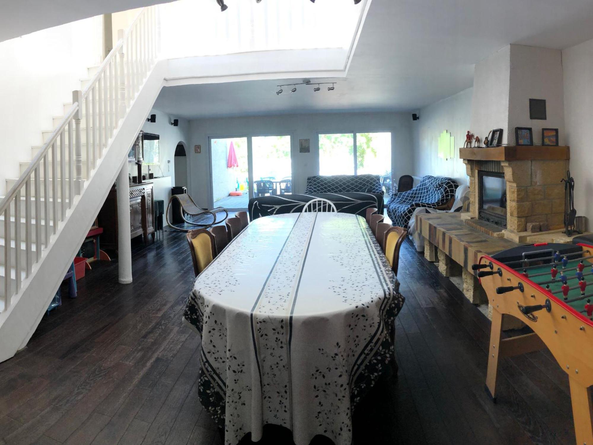 Grand Gite Avec Piscine, Cheminee Et Terrasse Pres De Luneville, Ideal Pour Familles Et Groupes - Fr-1-584-84 Athienville Exterior foto